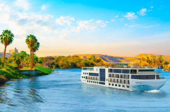 From Cairo: 3-Nights Nile Cruise Aswan , Luxor by Flights