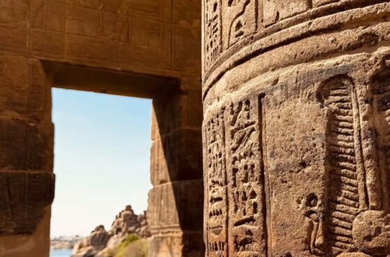 Aswan Day Tour: Philae Temple, High Dam & Unfinished Obelisk