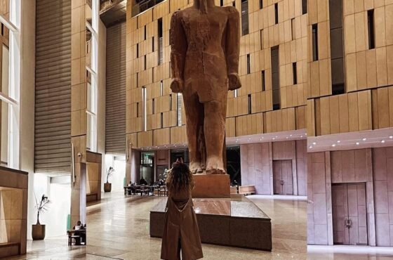 Grand Egyptian Museum, Citadel, and Old Cairo – Private Full Day