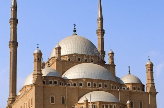 Islamic Cairo Full Day Tour
