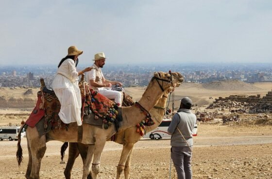 Best Egypt Tours for Families, Couples & Solo Travelers
