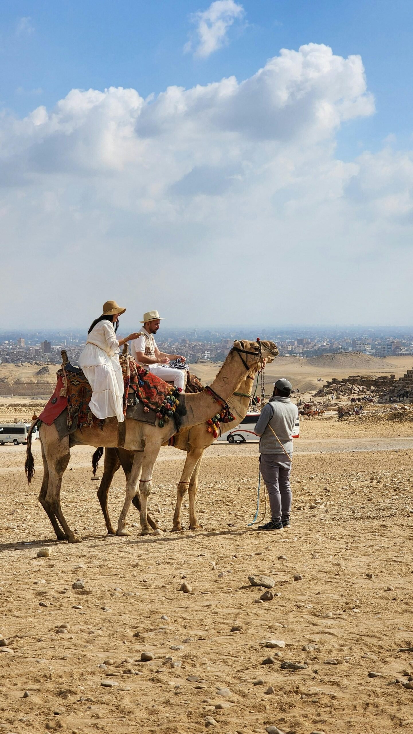 Best Egypt Tours for Families, Couples & Solo Travelers