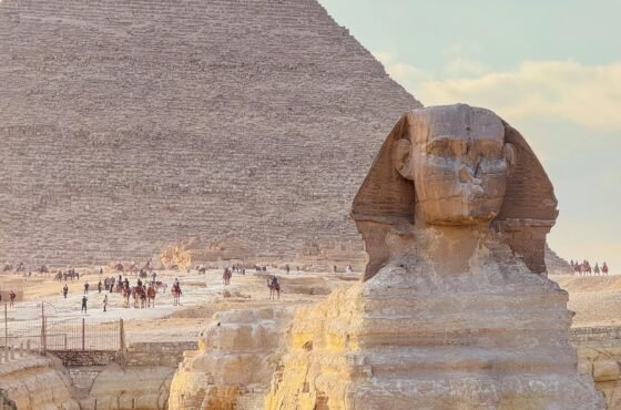 Solo Travel in Egypt: Safety, Tips, Costs, and a 7-Day Itinerary