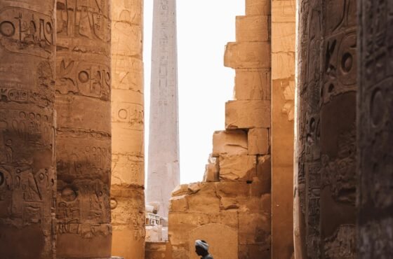 Getting Around Egypt: Best Transportation Options for Tourists