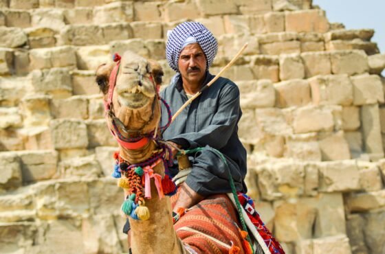 Egypt Travel Guide 2025: Everything You Need to Know Before You Go