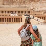 Visiting Egypt With Kids: A Complete Family Travel Guide
