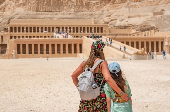 Visiting Egypt With Kids: A Complete Family Travel Guide