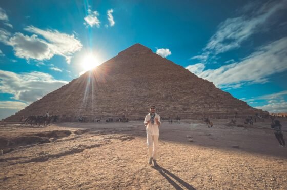 What to Wear in Egypt: A Practical Dress Code Guide for Tourists