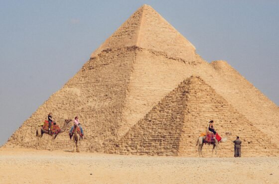 Things to Do in Egypt: Top Experiences for an Unforgettable Trip