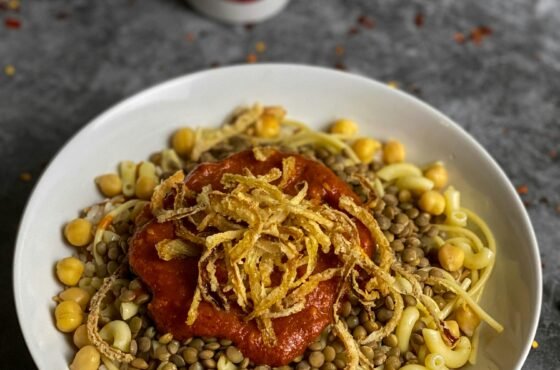 Egyptian Food: Must-Try Dishes, Desserts, Drinks, and Dining Tips