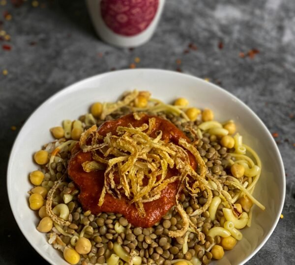 Egyptian Food: Must-Try Dishes, Desserts, Drinks, and Dining Tips