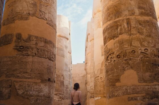 Best Time to Visit Egypt: Seasons, Weather, and Planning Tips