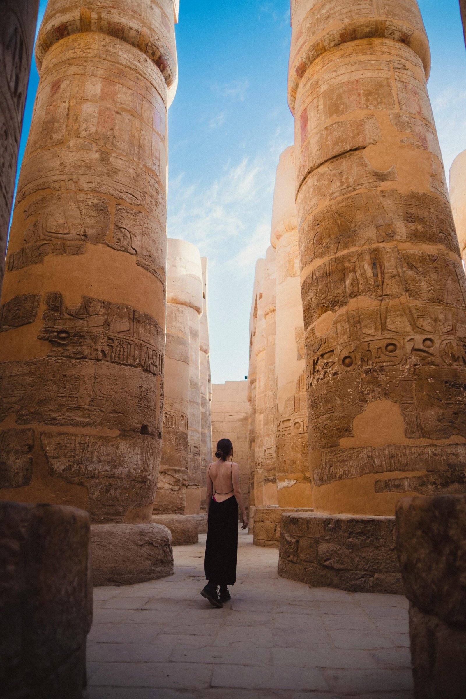 Best Time to Visit Egypt: Weather, Seasons & Tips