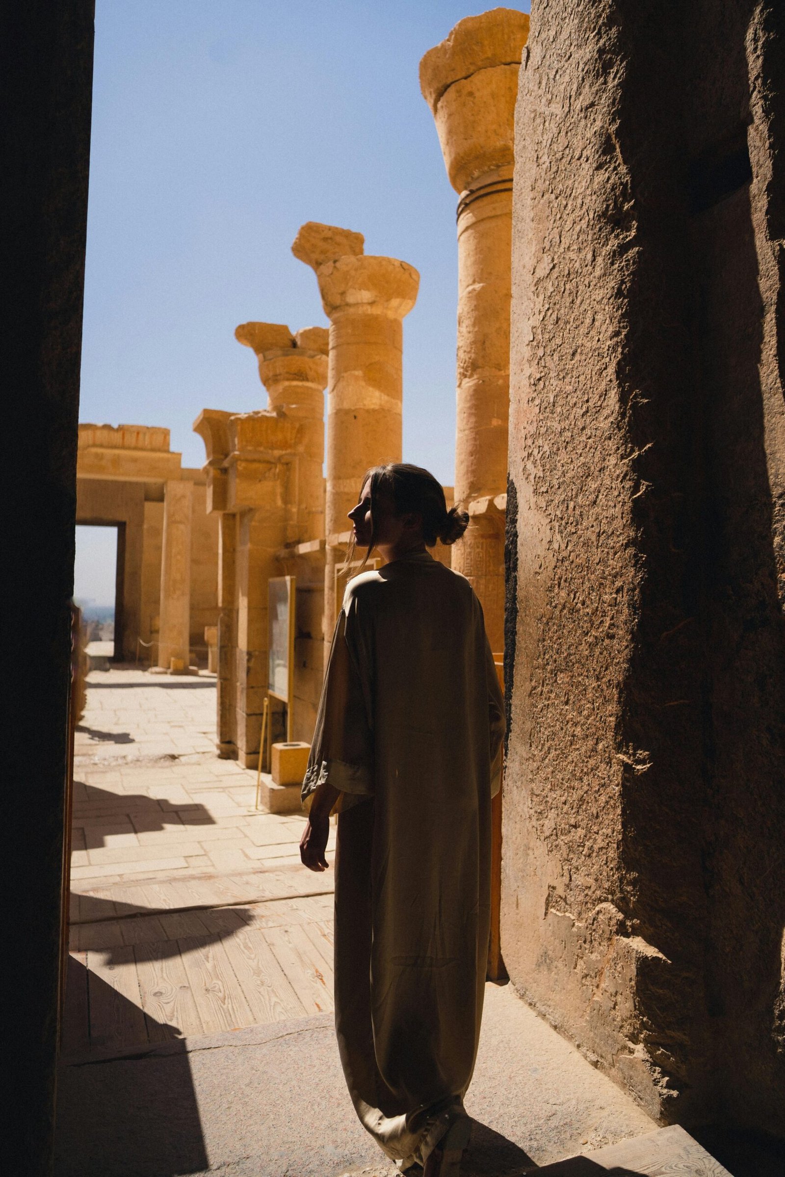 How Many Days in Egypt Do You Need ? Itineraries for 5, 7 & 10 Days