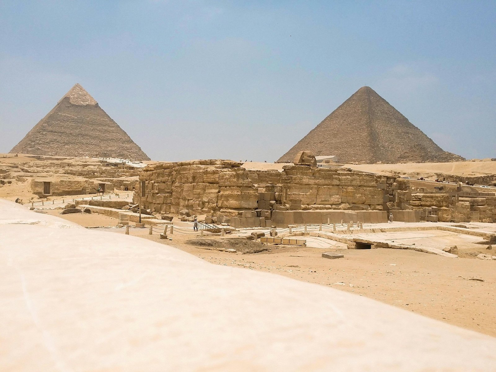 What Is the Best Time to Visit Egypt? Weather by Month Explained