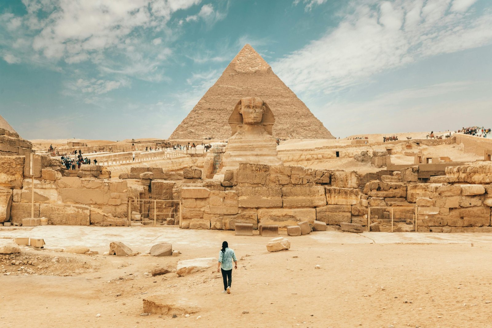 Is Egypt Safe to Visit Right Now? A Complete Traveler Safety Guide