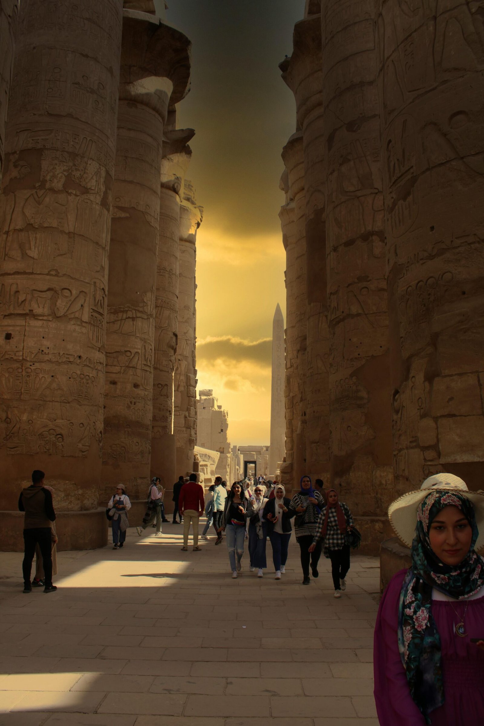 Luxor and Aswan Travel Guide: What to See, Where to Stay, and How to Plan
