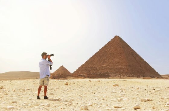 Top Historical Sites in Egypt: 10 Unmissable Places