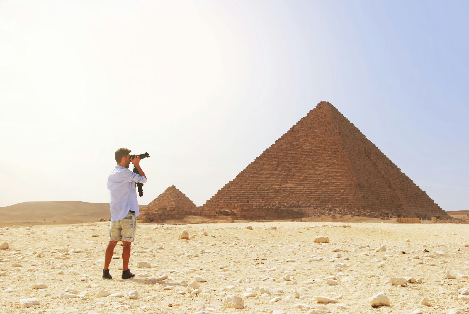 Top Historical Sites in Egypt: 10 Unmissable Places