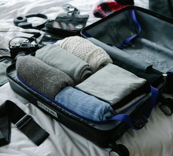 What to Pack for Egypt: A Complete Packing List for All Seasons