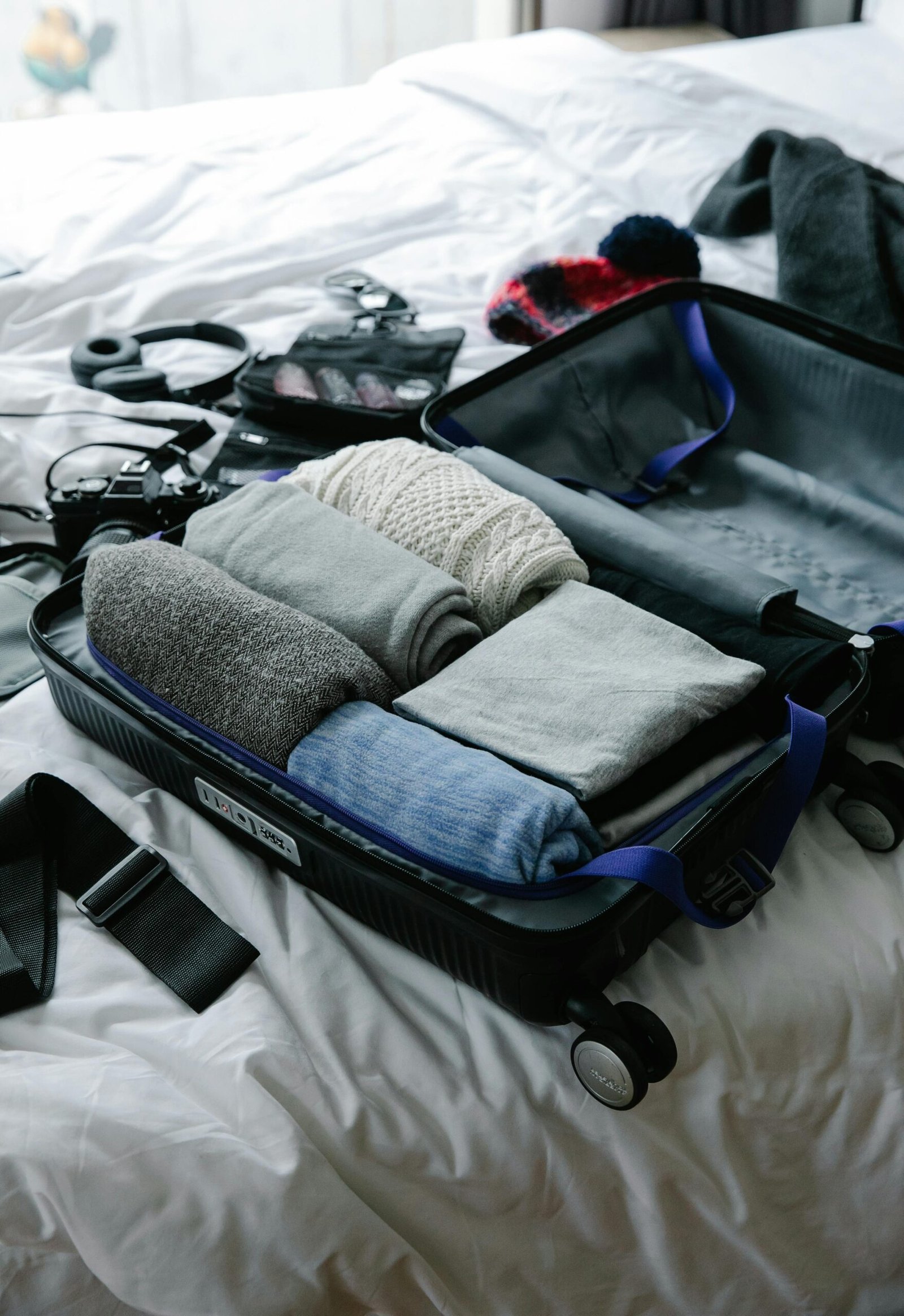 What to Pack for Egypt: A Complete Packing List for All Seasons