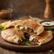 Discover the best Egyptian food for tourists: famous dishes, street food, desserts, vegetarian options, prices, and simple food safety tips.