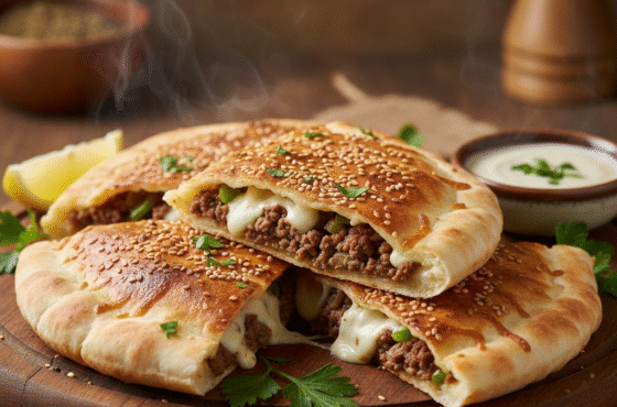 Best Egyptian Food: A Practical Food Guide for Tourists (Dishes, Street Food, Prices & Safety)