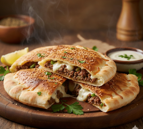 Discover the best Egyptian food for tourists: famous dishes, street food, desserts, vegetarian options, prices, and simple food safety tips.