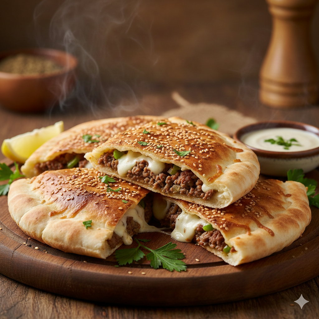 Discover the best Egyptian food for tourists: famous dishes, street food, desserts, vegetarian options, prices, and simple food safety tips.